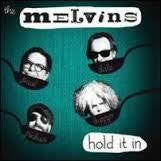 MELVINS THE-HOLD IT IN LP *NEW*