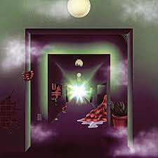 THEE OH SEES-A WEIRD EXITS 2LP NM COVER EX