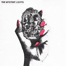 MYSTERY LIGHTS THE-THE MYSTERY LIGHTS CD *NEW*