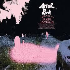 PINK ARIEL-DEDICATED TO BOBBY JAMESON CD *NEW*