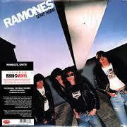 RAMONES-LEAVE HOME LP *NEW*