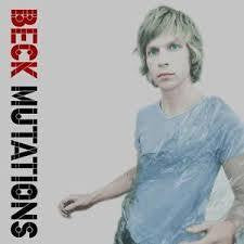 BECK-MUTATIONS CD VG