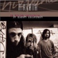 NIRVANA-IN BLOOM COLLECTION CD G
