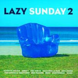 LAZY SUNDAY 2-VARIOUS ARTISTS CD VG