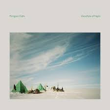 PENGUIN CAFE-HANDFULS OF NIGHT CD *NEW*