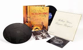 ROLLING STONES THE-BEGGARS BANQUET 50TH ANNIVERSARY EDITION LP+12" *NEW*