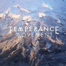 TEMPERANCE MOVEMENT THE-THE TEMPERANCE MOVEMENT CD *NEW*