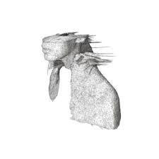 COLDPLAY-A RUSH OF BLOOD TO THE HEAD CD *NEW*