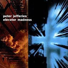 JEFFERIES PETER-ELEVATOR MADNESS CD G