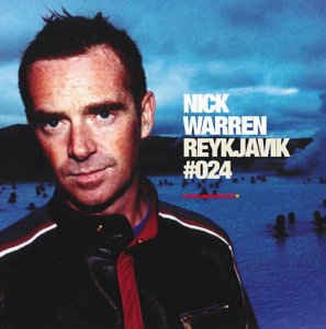 WARREN NICK-REYKJAVIK #024 3X12" VG+ COVER VG+