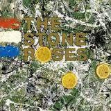 STONE ROSES-STONE ROSES LP EX COVER EX