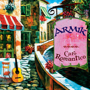 ARMIK-CAFE ROMANTICO *NEW*