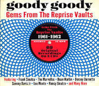 GOODY GOODY GEMS FROM THE REPRISE-V/A 3CD *NEW*