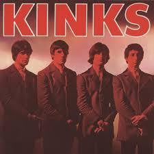KINKS THE-KINKS VINYL LP *NEW*