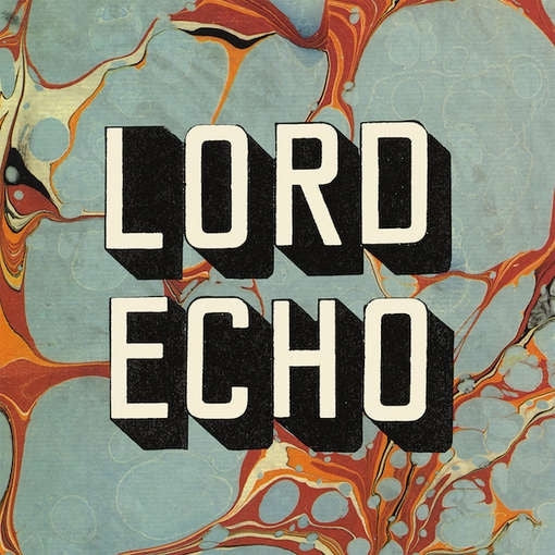 LORD ECHO-HARMONIES CD *NEW*