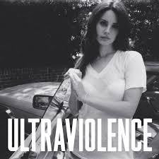 DEL REY LANA-ULTRAVIOLENCE CD *NEW*