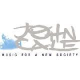 CALE JOHN-MUSIC FOR A NEW SOCIETY LP *NEW*