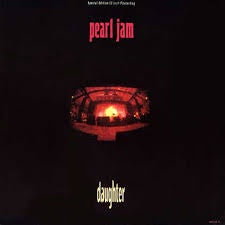 PEARL JAM-DAUGHTER CD SINGLE NM