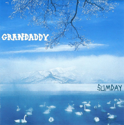 GRANDADDY-SUMDAY CD VG