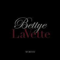 LAVETTE BETTYE-WORTHY CD *NEW*