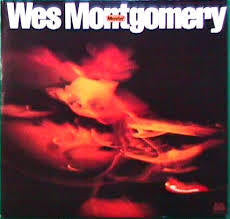 MONTGOMERY WES-MOVIN' 2LP NM COVER VG+