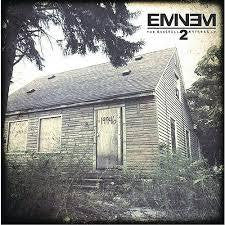 EMINEM-THE MARSHALL MATHERS LP 2 2LP *NEW*