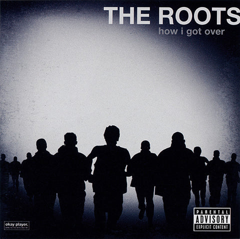 ROOTS THE-HOW I GOT OVER CD *NEW*