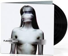 PLACEBO-MEDS LP *NEW*
