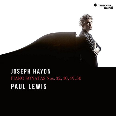 HAYDN JOSEPH-PIANO SONATAS CD *NEW*