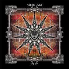 KILLING JOKE-PYLON CD *NEW*