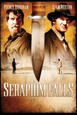SERAPHIM FALLS DVD G