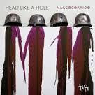 HEAD LIKE A HOLE-NARCOCORRIDO CD *NEW*