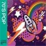 70S POP CD M