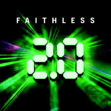 FAITHLESS-2.0 2CD *NEW*