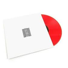 JOY DIVISION-UNKNOWN PLEASURES 40TH ANNIVERSARY RED VINYL LP *NEW*
