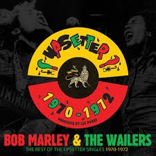 MARLEY BOB & THE WAILERS-BEST OF THE UPSETTER SINGLES 1970-1972 7X7" BOX SET *NEW*