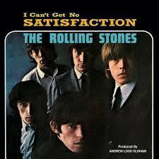ROLLING STONES THE-I CAN'T GET NO SATISFACTION 12" *NEW*