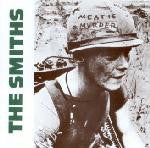 SMITHS THE-MEAT IS MURDER CD VG+