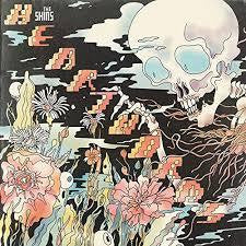 SHINS THE-HEARTWORMS CD *NEW*