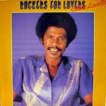 LOVETTE EDDIE-ROCKERS FOR LOVERS CD VG