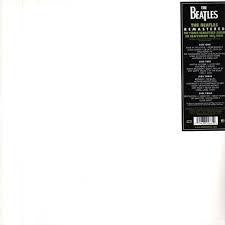 BEATLES THE-THE BEATLES (WHITE ALBUM) STEREO 2LP *NEW*