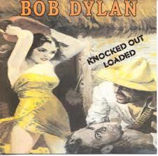 DYLAN BOB-KNOCKED OUT LOADED CD *NEW*