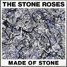 STONE ROSES THE-MADE OF STONE 7" VG COVER VG+