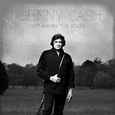 CASH JOHNNY-OUT AMONG THE STARS CD *NEW*