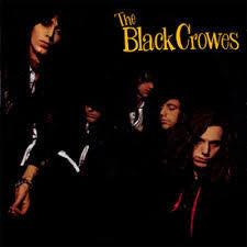 BLACK CROWES THE-SHAKE YOUR MONEY MAKER LP *NEW*