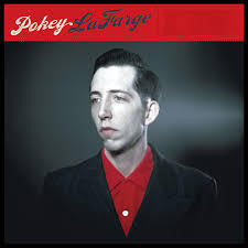 LAFARGE POKEY-POKEY LAFARGE LP VG+ COVER VG+