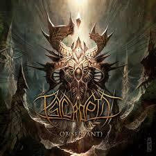 PSYCROPTIC-OB(SEVANT) CD G