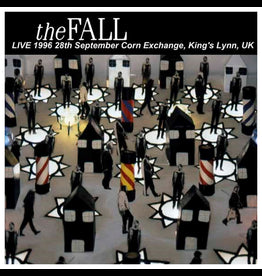 FALL THE-KINGS LYNN 1996 LP *NEW*