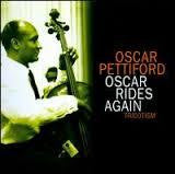 PETTIFORD OSCAR - OSCAR RIDES AGAIN CD TRICOTISM CD