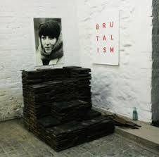 IDLES-BRUTALISM CD *NEW*